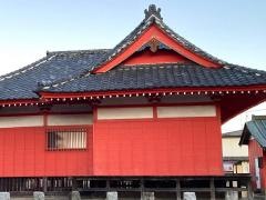 下宮八幡神社