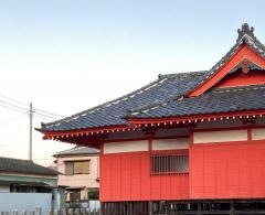 下宮八幡神社