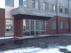 釧路市医師会看護専門学校