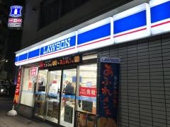 ローソン　札幌中島パーク店