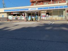 ローソン　弘前公園前店