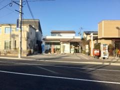 仙台保春院前丁郵便局
