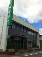 仙台銀行高砂支店