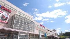 イオン　富谷店