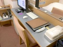 ホテル・アルファーワン会津若松