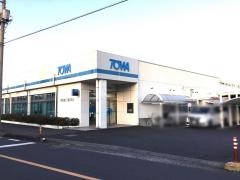 東和銀行蓮田支店