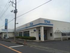 東和銀行蓮田支店