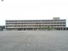 白岡町立南中学校