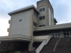 白岡町立南中学校