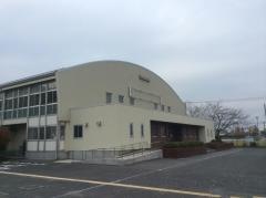 白岡町立南中学校