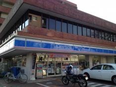ローソン　浦和東岸町店