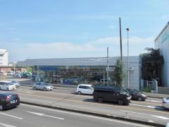 埼玉日産大宮吉野原店