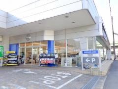 埼玉日産大宮吉野原店