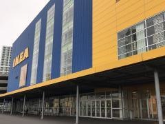 ＩＫＥＡ　Ｔｏｋｙｏ－Ｂａｙ