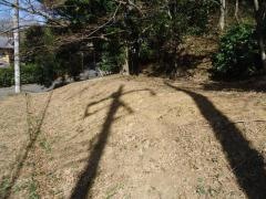 山王一号緑地