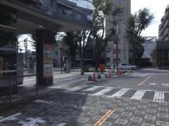 調布郵便局