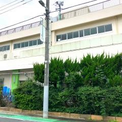 上千葉小学校