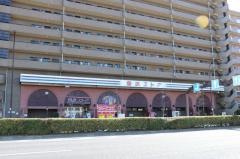 東武ストア南葛西店