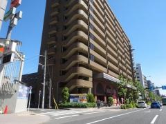 東武ストア南葛西店
