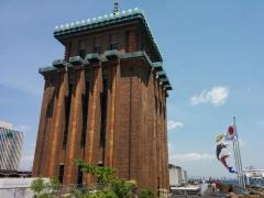 神奈川県庁
