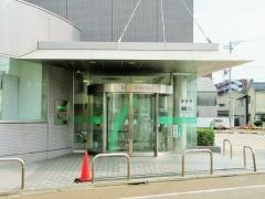 北國銀行小松中央支店