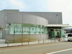 北國銀行小松中央支店