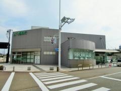 北國銀行小松中央支店