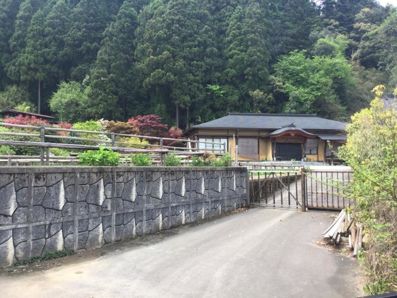 大安禅寺