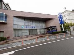 福井銀行芦原支店