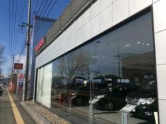 日産プリンス長野南高田店