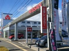 日産プリンス長野南高田店