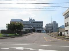 美濃市役所