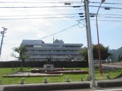 美濃市役所