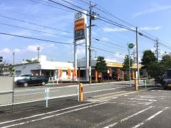 トヨタカローラ岐阜岐南店