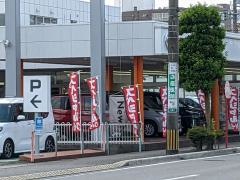 トヨタカローラ岐阜岐南店