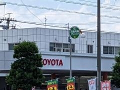 トヨタカローラ岐阜岐南店