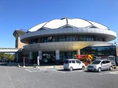 道の駅　土岐美濃焼街道