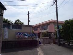 芳川幼稚園