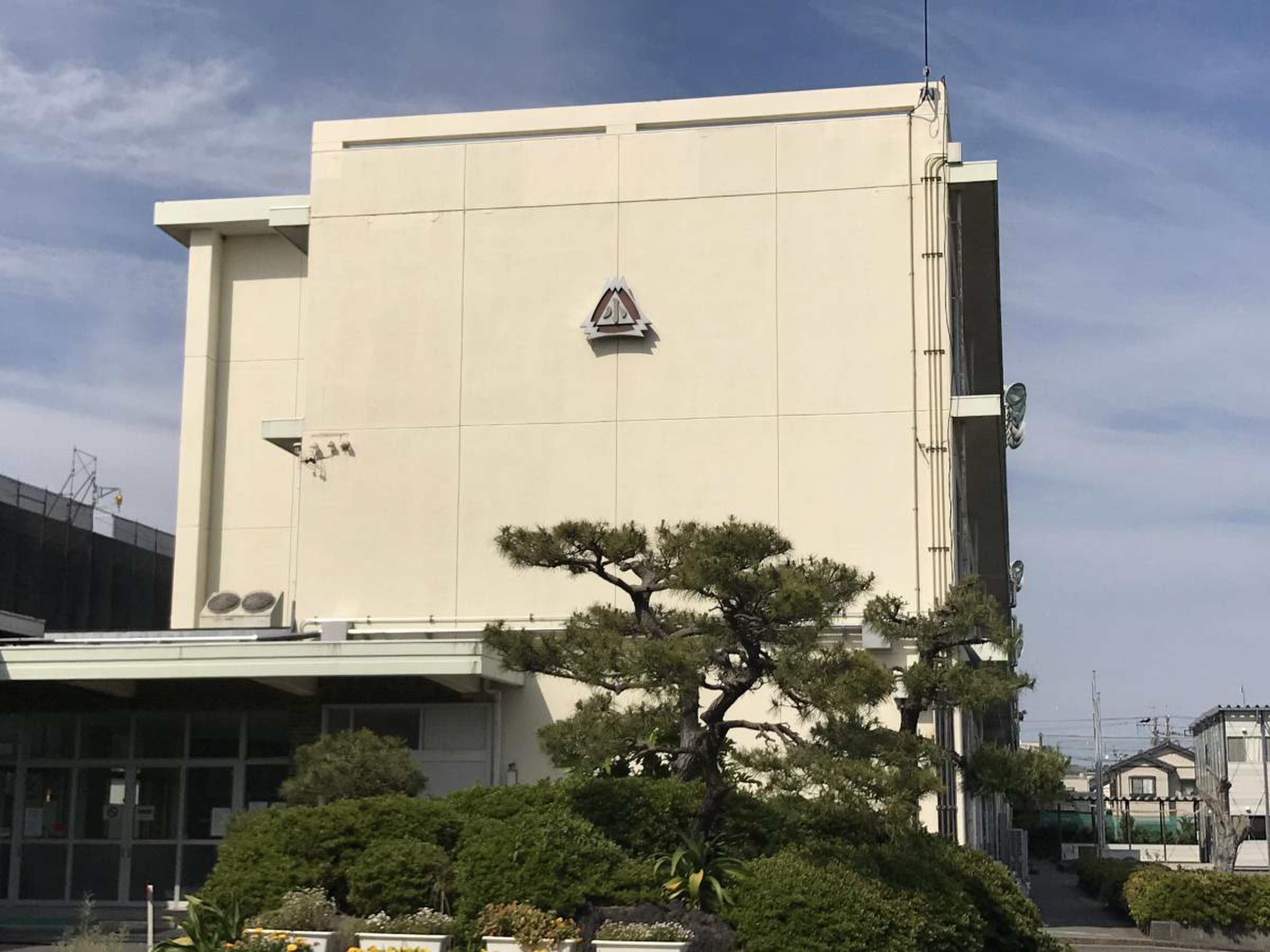 静岡 市立 富士見 小学校