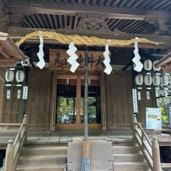 大井神社