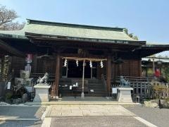 大井神社