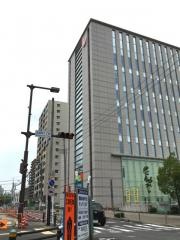 豊田信用金庫本店