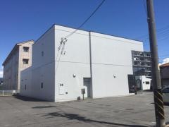 十六銀行美和支店