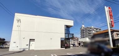 十六銀行美和支店