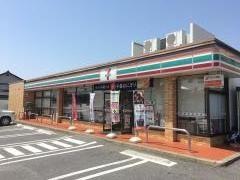 セブンイレブン　春日井白山町店