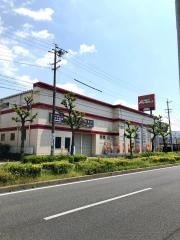 スーパーオートバックス　植田店