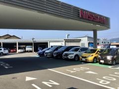京都日産西舞鶴店