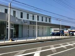 京都日産西舞鶴店