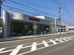 京都日産西舞鶴店