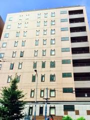 Ｒ＆Ｂホテル京都駅八条口
